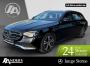 Mercedes-Benz E 300 d 4M T Avantgarde+MBUX+Dist+AHK+Kam+M-BEAM 