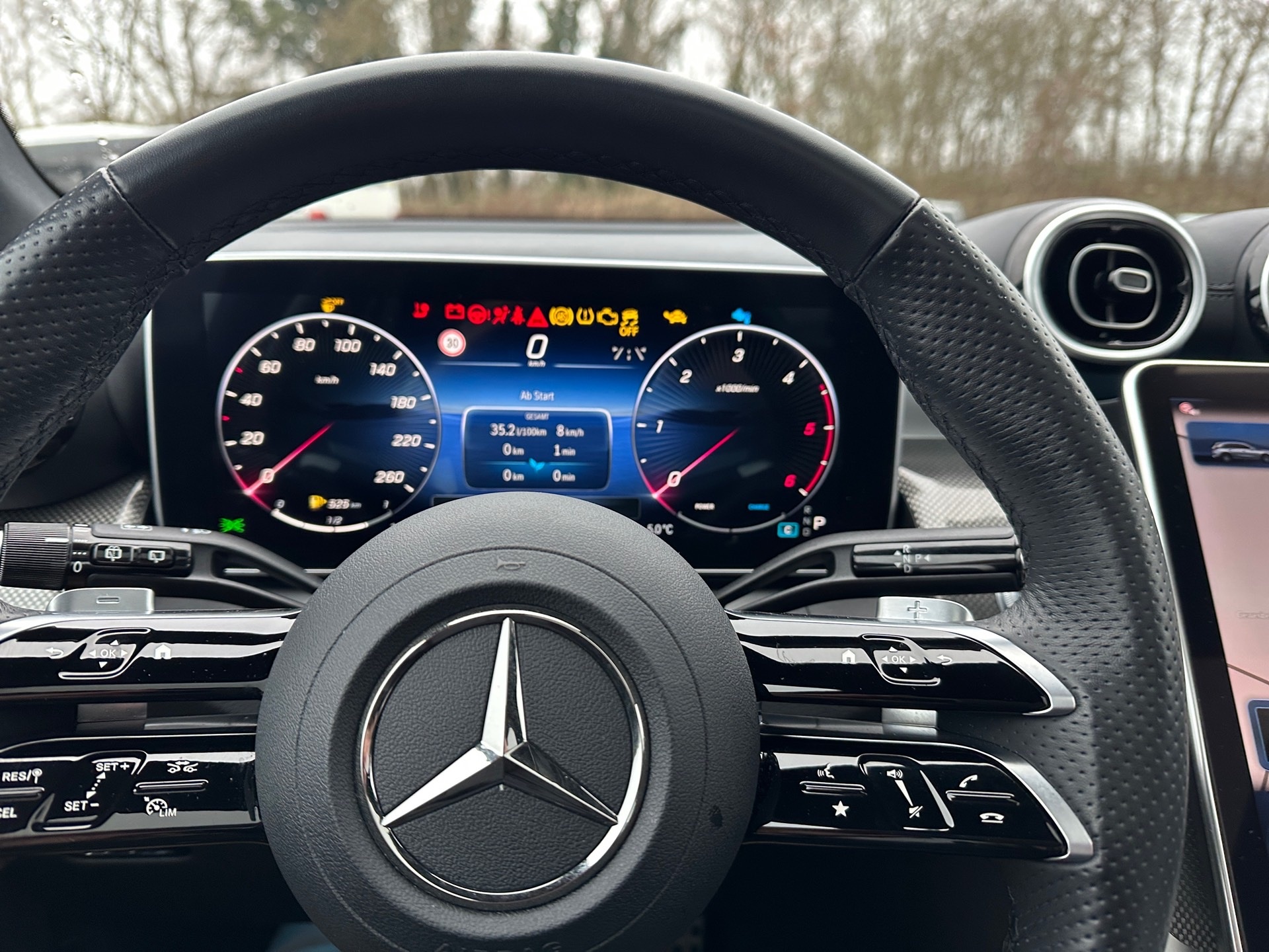 Mercedes-Benz GLC 220 d 4M AMG AdvPlus+Pano+AHK+LED+Kam+Memory 