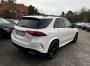 Mercedes-Benz GLE 450 d 4M +AMG+Pano+AHK+Burmester+SHZ+Night 