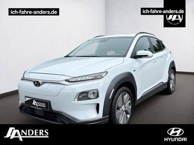 Hyundai Kona Premium Elektro 2WD +Kamera+Navi+SHZ+DAB+ 