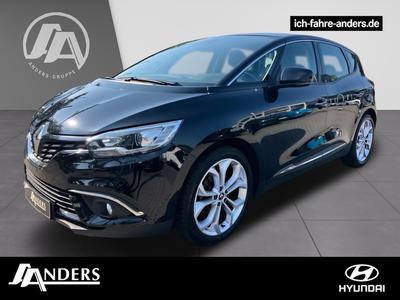 Renault Scenic IV 1.2 TCe Experience Energy SHZ+Tempomat 