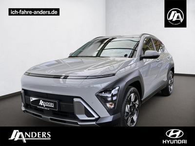 Hyundai Kona SX2 HEV 1.6 GDI Aut. TREND +Navi+SHZ+DAB+ 