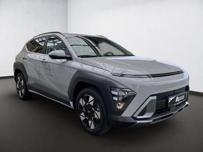 Hyundai Kona SX2 HEV 1.6 GDI Aut. TREND +Navi+SHZ+DAB+ 