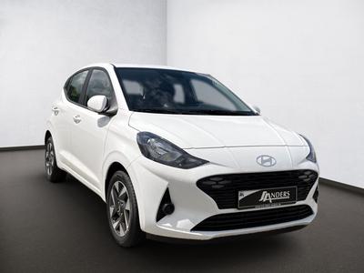 Hyundai I10 MY25 1.0 Benzin TREND +Navi+Kamera+SHZ+DAB+ 