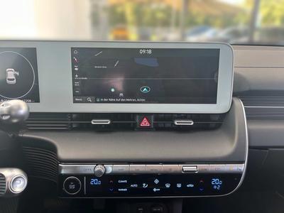 Hyundai Ioniq 5 72,6 kWh Batt. Digitales Cockpit Navi 