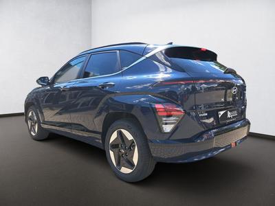 Hyundai Kona E SX2 48,4 kWh TREND +Assist.-P.+LED+Navi 