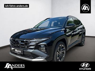 Hyundai Tucson MY25 1.6 T-GDI Aut. 2WD PRIME +Leder+LED 