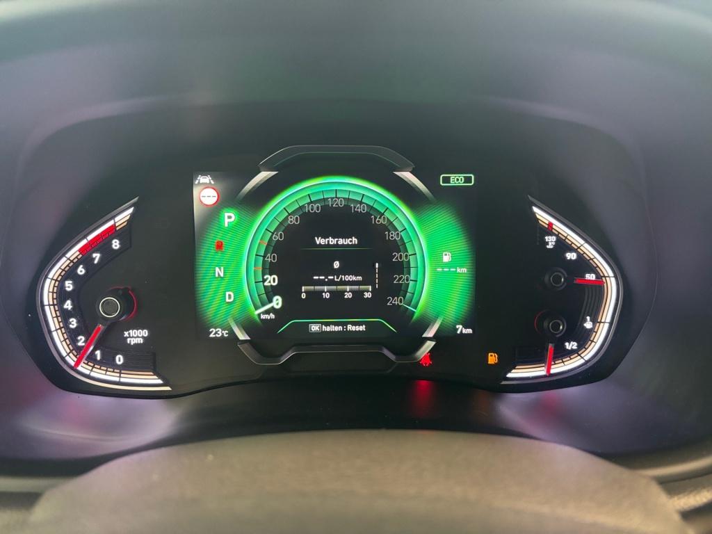 Hyundai I30 1.5 Benzin Turbo Aut. N Line +Navi+LED+DAB+ 