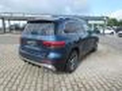 Mercedes-Benz GLB 200 d 4M AMG+MBUX+Sthz+Distr+LED+360+EASY-P. 