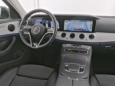 Mercedes-Benz E 220 d T Avantgarde+MBUX+Distr+SHZ+LED+Kam+EASY 