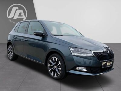 Skoda Fabia 1.0 TSI DRIVE 125 Best of LED+Navi+PDC+ACC 