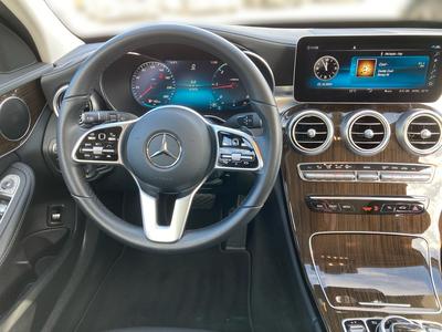 Mercedes-Benz C 220 d 4M T AMG+COM+digiCock+Distr+Memo+Kam+HUD 