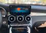 Mercedes-Benz GLC 300 d 4M MBUX+SHZ+LED+AHK+Kam+Distr+EASY-P. 