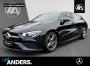 Mercedes-Benz CLA 180 SB AMG+MBUX+SHZ+LED+PDC+EASY-P+Apple+DAB 