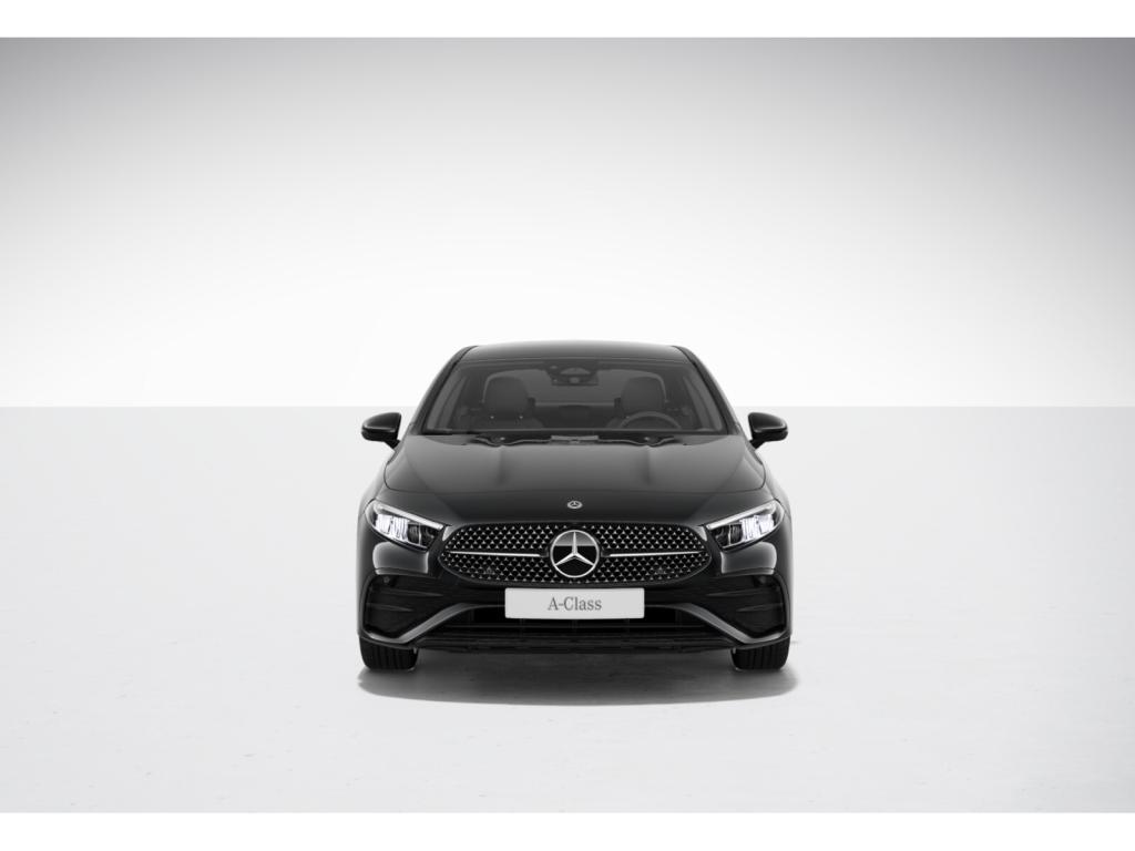 Mercedes-Benz A 220 d AMG Limo AdvPlus+MBUX+Night+LED+Kam 