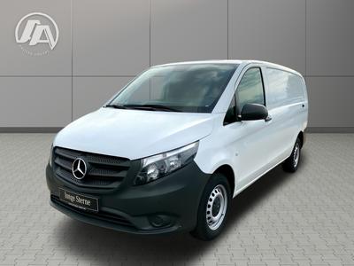 Mercedes-Benz Vito 116 Kasten Klima* Rückfk* Easy-Cargo* Temp* AHK 