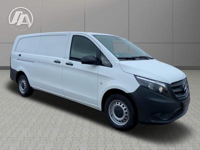 Mercedes-Benz Vito 116 Kasten XL Sitzhz* EasyCargo* Klima* Rückfk 