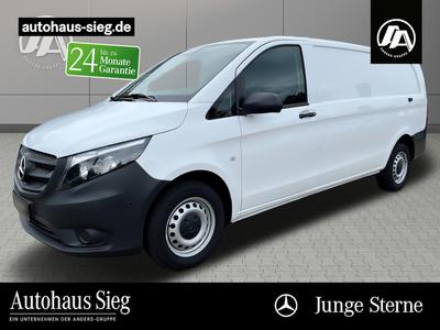 Mercedes-Benz Vito large view * Klikk p bildet for  forstrre *