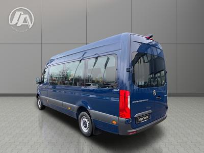 Mercedes-Benz Sprinter 315 Kombi L3H2 Klima* SHZ* AUT* MBUX* Temp. 