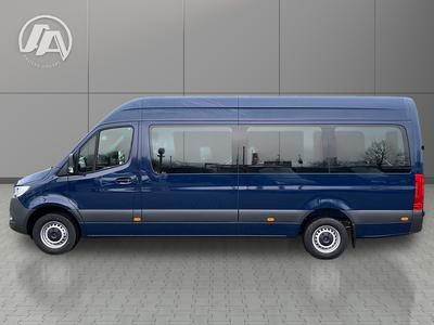 Mercedes-Benz Sprinter 315 Kombi L3H2 Klima* SHZ* AUT* MBUX* Temp. 