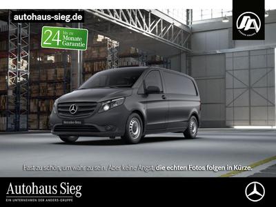 Mercedes-Benz Vito large view * Clicca sulla foto per ingrandirla *