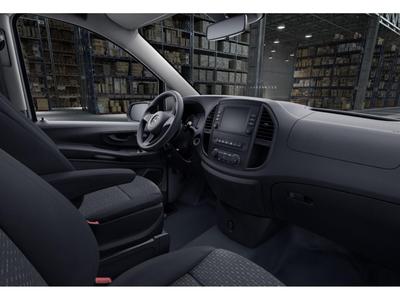Mercedes-Benz Vito 114 Kasten Automatik* Parktronic* Klima* Sitzh 