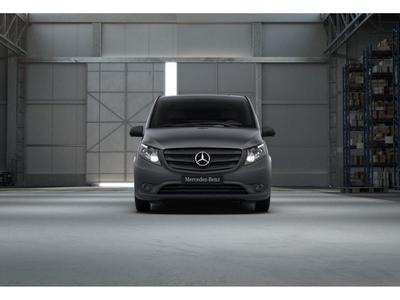 Mercedes-Benz Vito 114 Kasten Automatik* Parktronic* Klima* Sitzh 