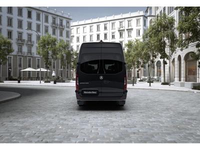 Mercedes-Benz Sprinter 319 Tourer L3H2 MBUX* 360* LED* Distronic 