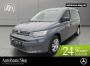 VW Caddy 2.0 TDI Cargo Maxi Klima* Bluetooth* EFH* DAB 