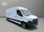 Mercedes-Benz Sprinter position side 5