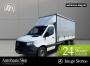 Mercedes-Benz Sprinter 315 Pritsche / Schiebeplane Klima*24M-G 