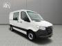 Mercedes-Benz Sprinter 211 Kasten L1H1 AHK*Radio*Trittstufe 