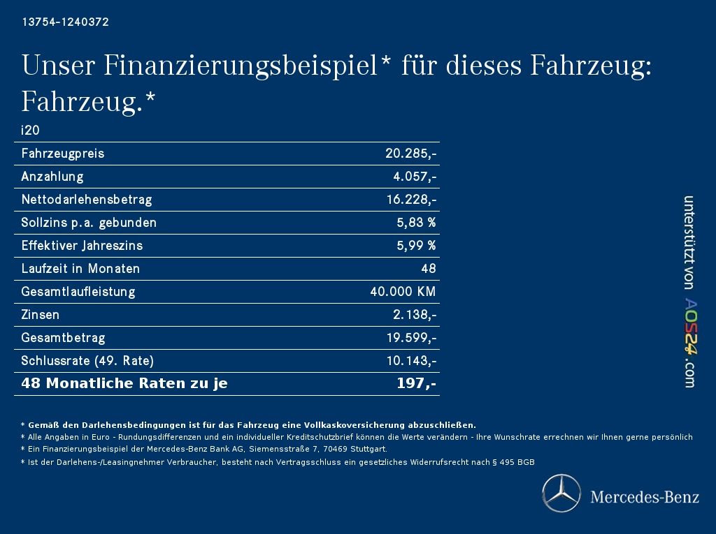 Hyundai I20 1.0 T-Gdi TREND +Licht-P.+Komf.-P.+Navi+SHZ 