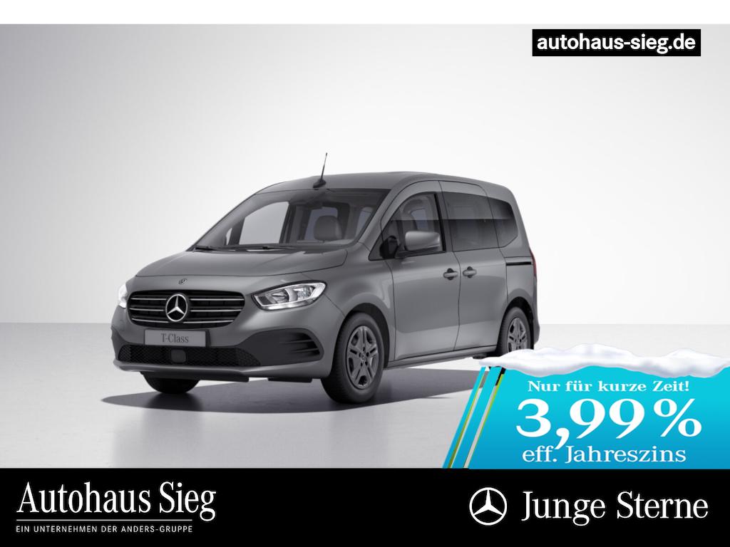 Mercedes-Benz T 180 d Style Klima* Bluetooth* Assist-Paket*  