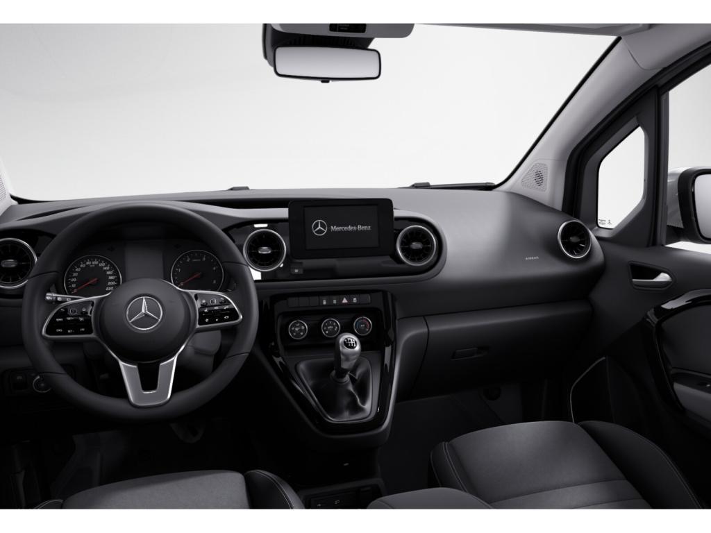 Mercedes-Benz T 180 d Style Klima* Bluetooth* Assist-Paket*  