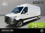 Mercedes-Benz Sprinter 317 Kasten L3H2 MBUX* AHK-2,8* Navi* Rückf 