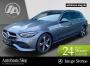 Mercedes-Benz C 220 d T Avantgarde+MBUX+AHK+LED+Kam+SHZ+EASY-P 