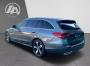 Mercedes-Benz C 220 d T Avantgarde+MBUX+AHK+LED+Kam+SHZ+EASY-P 