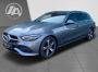 Mercedes-Benz C 220 d T Avantgarde+MBUX+AHK+LED+Kam+SHZ+EASY-P 