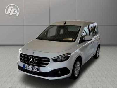 Mercedes-Benz T 180 d Autom* AHK* LED* Klimaaut* Progressive* Park 