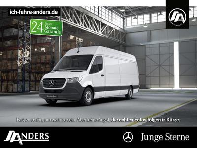 Mercedes-Benz Sprinter large view * Klicka p bilden fr att frstora den *