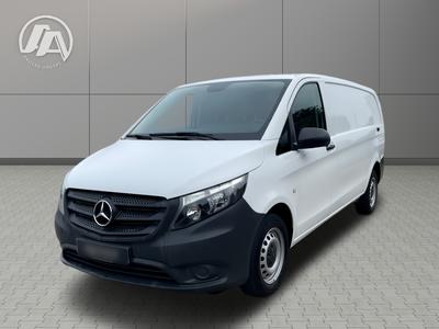 Mercedes-Benz Vito 116 Kasten XL Autom* Navi* Klima* Kamera* Sitzh 