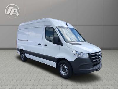 Mercedes-Benz Sprinter 317 Kasten L2H2 Navi*Rückfk*EDW*MBUX 