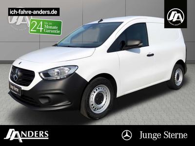 Mercedes-Benz Citan large view * Klicka p bilden fr att frstora den *