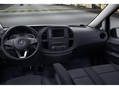 Mercedes-Benz Vito 116 Kasten XL Autom* Navi* Klima* Kamera* Sitzh 