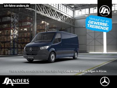 Mercedes-Benz Sprinter large view * klicken Sie ins Bild um es zu vergrern *