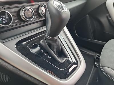 Mercedes-Benz T 180 Progressive Autom* LED* Klimaaut* Navi* Rückfk 