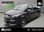 Mercedes-Benz V 300 Edition Lang MBUX* Distro* Standh* LED* Navi*  