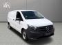 Mercedes-Benz Vito position side 2