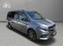 Mercedes-Benz V 250 AMG* Night* Distro* Standhz* Leder* LED* AHK* LED 